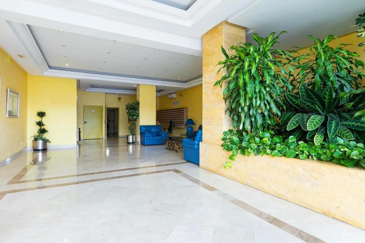 Puerto Banus, Marina Banus, 2Br, 2Bth, Pool, Parking, Marbella, 1J Apartamento