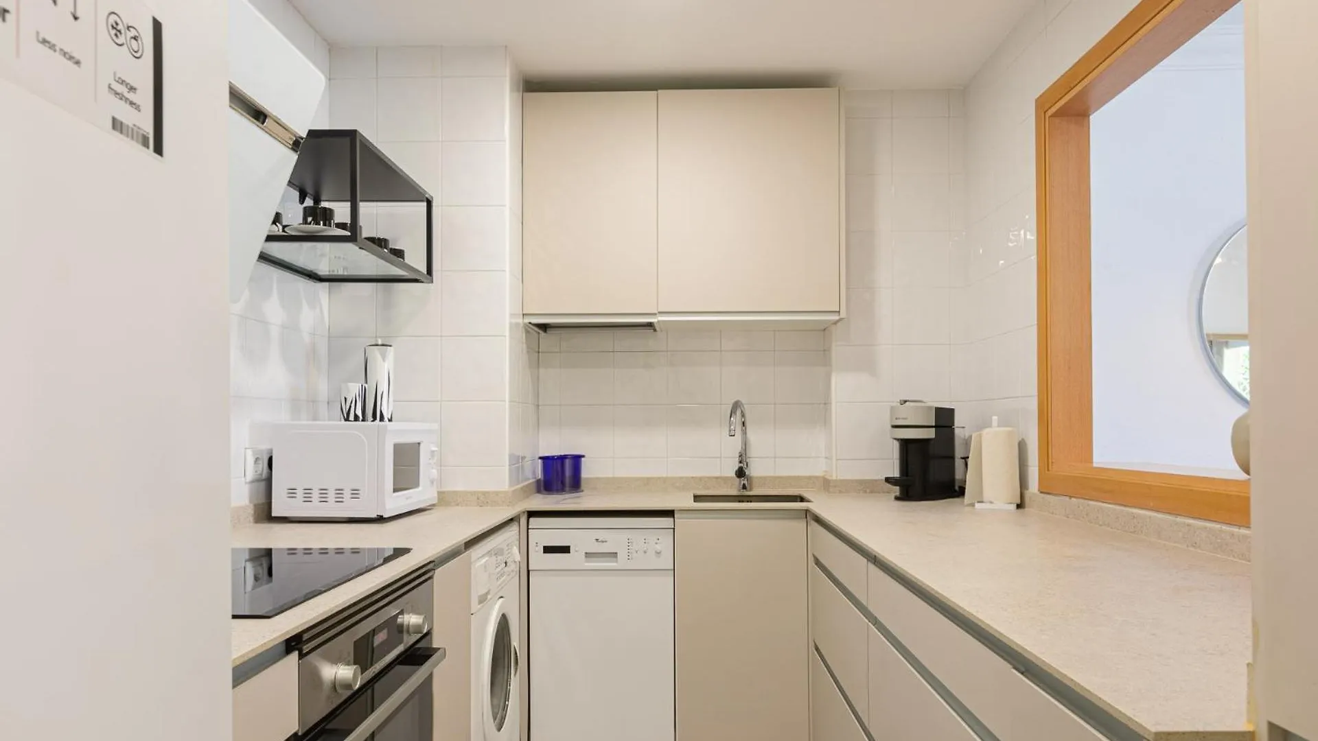 Puerto Banus, Marina Banus, 2Br, 2Bth, Pool, Parking, Marbella, 1J Apartamento 0*, Marbella Espanha