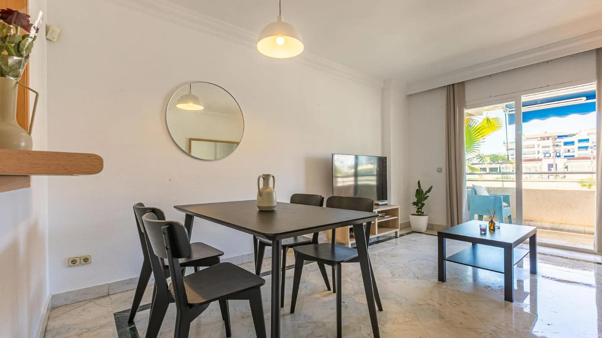 Puerto Banus, Marina Banus, 2Br, 2Bth, Pool, Parking, Marbella, 1J Apartamento 0*, Marbella Espanha