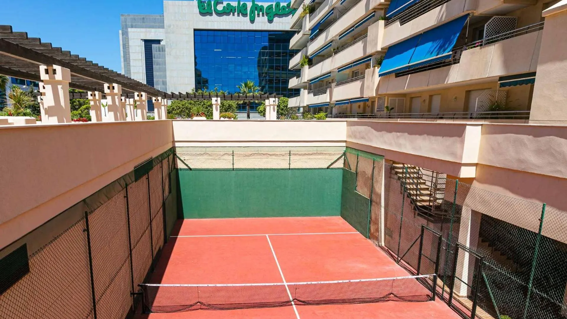 Puerto Banus, Marina Banus, 2Br, 2Bth, Pool, Parking, Marbella, 1J Apartamento Espanha