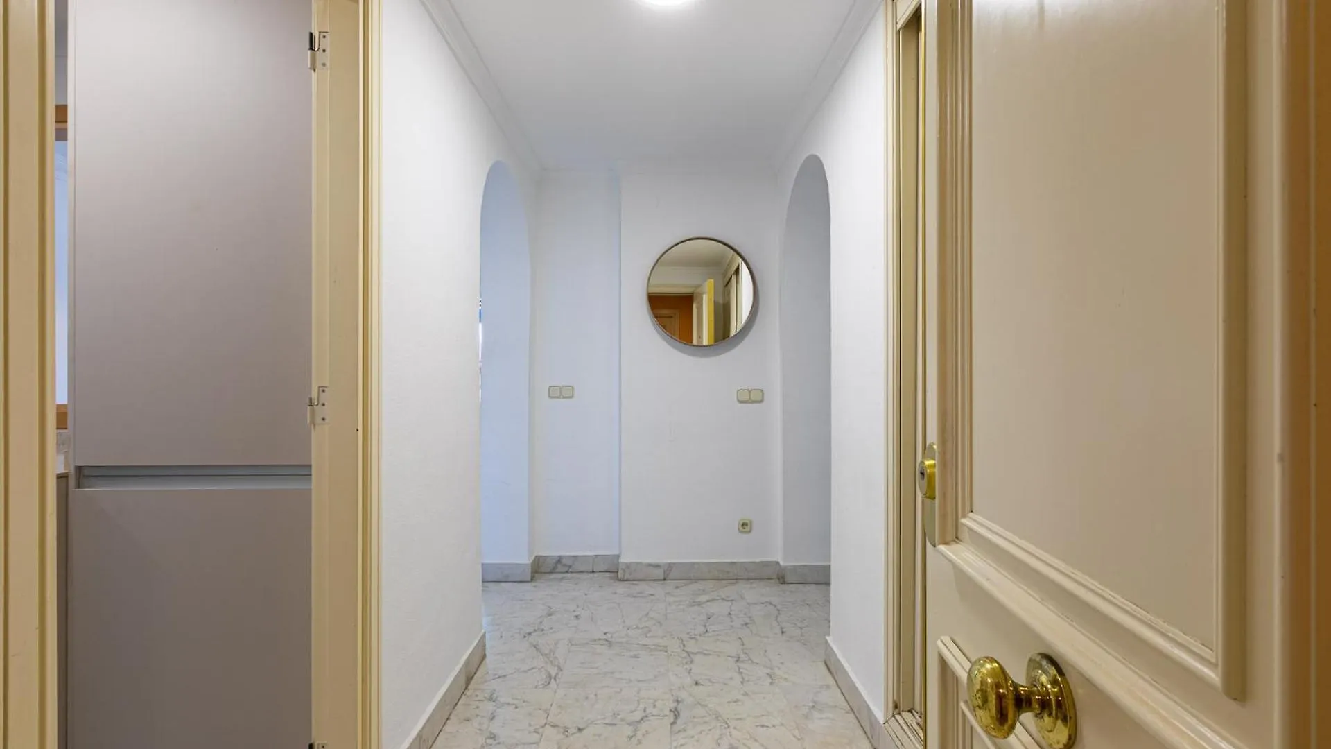 Puerto Banus, Marina Banus, 2Br, 2Bth, Pool, Parking, Marbella, 1J Apartamento Marbella